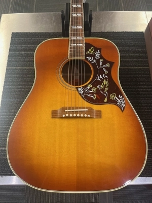 Gibson Hummingbird